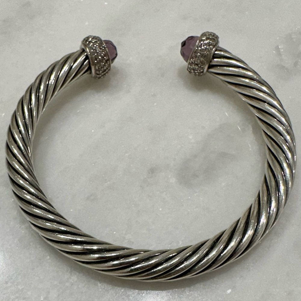 David Yurman Bracelet